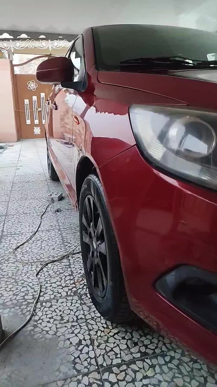 پولیش و واکس سیار با قیمت مناسب|خدمات موتور و ماشین|رودسر, |دیوار