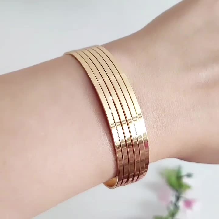 النگوی ظریف ۳میل آینه ای (بدلیجات)5|بدلیجات|تبریز, |دیوار