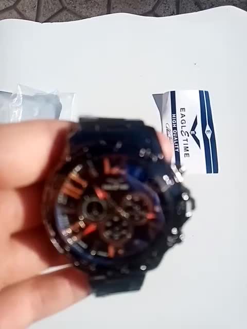 ساعت مچی نو نوEAGL|ساعت|نیشابور, شهرک رضوی|دیوار