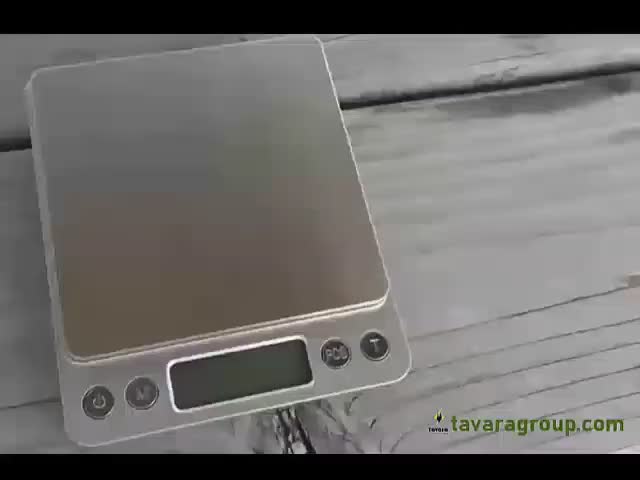 ترازو دیجیتال جیبی ۵۰۰ گرمی با دقت 0.01 گرم|ظروف پخت‌وپز|تهران, مجیدیه|دیوار