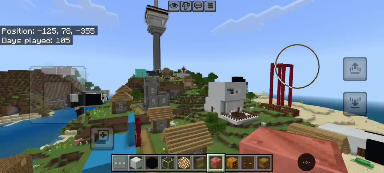 ماین کرافت برای اکانت فروش|کنسول، بازی ویدئویی و آنلاین|تهران, سازمان آب|دیوار