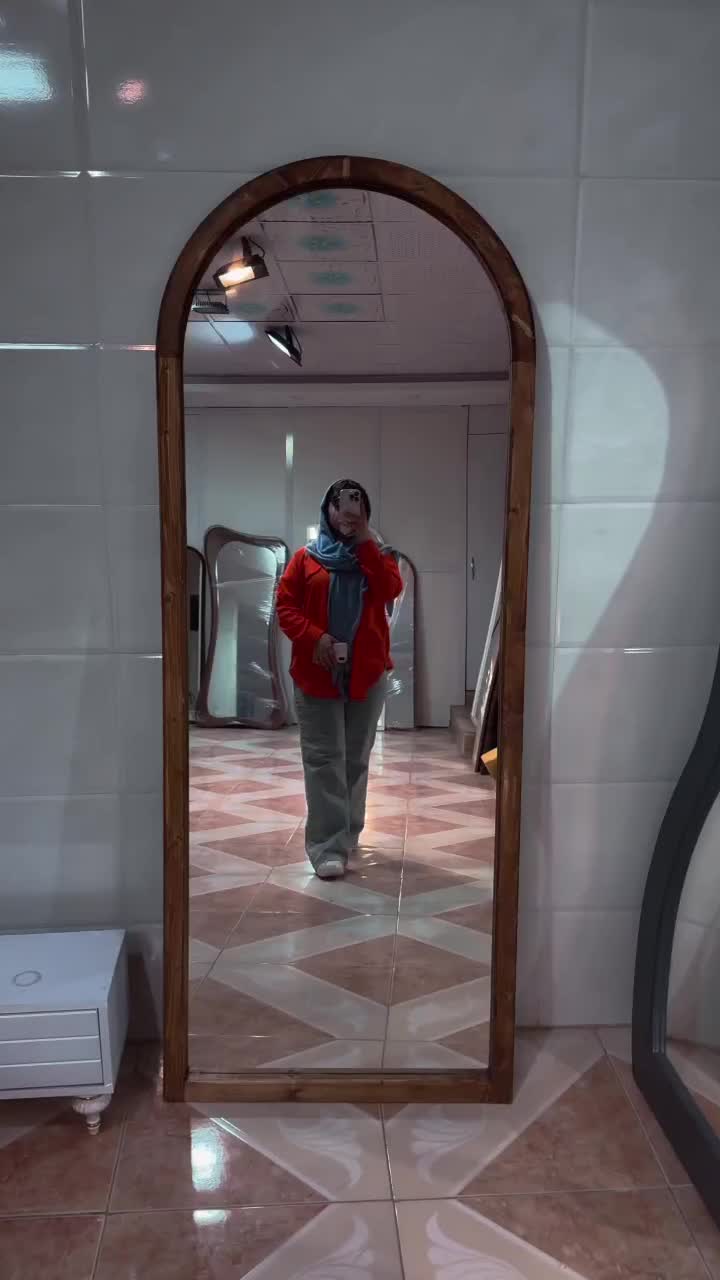 آینه 37*160|آینه|زنجان, |دیوار