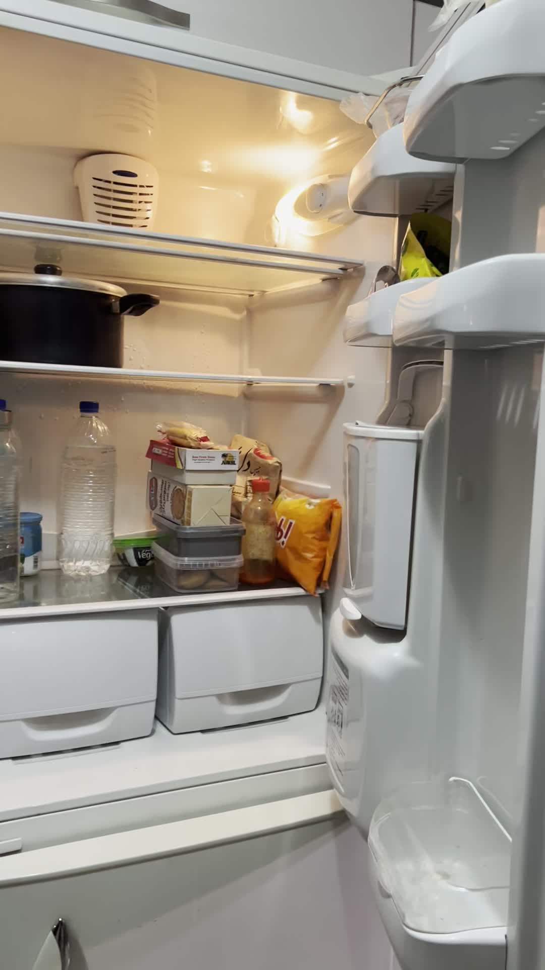 یخچال فریزر امرسان|یخچال و فریزر|تهران, جهاد|دیوار