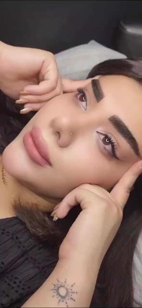 فیبروز/میکروبلیدینگ/خط چشم/ شیدینگ لب/ فقط ۲میلیون|خدمات آرایشگری و زیبایی|تهران, دهکده المپیک|دیوار