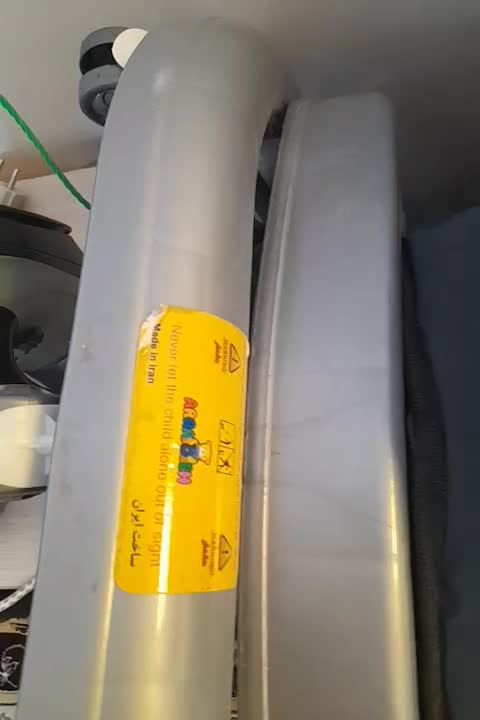 کالسکه|کالسکه و لوازم جانبی|قوچان, |دیوار