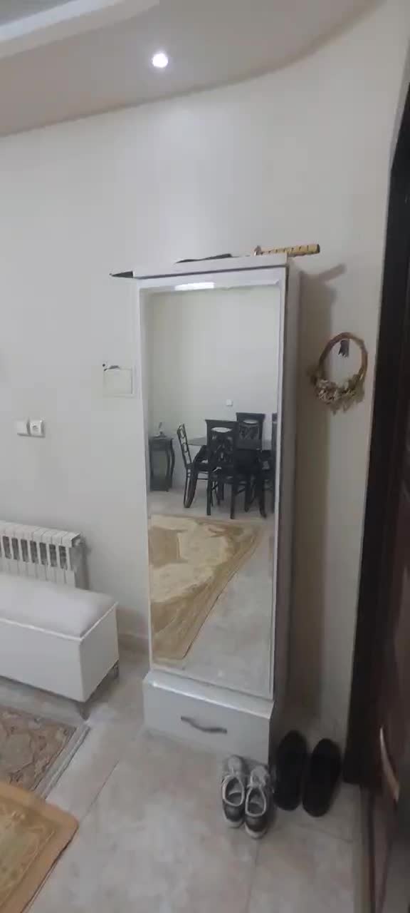 فروش آپارتمان شاهین ویلا