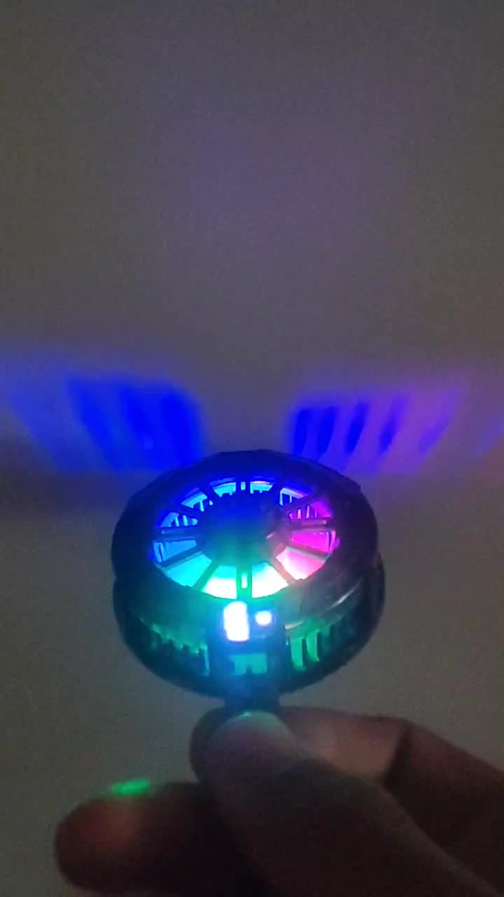 فن خنک کننده|لوازم جانبی موبایل و تبلت|یزد, |دیوار