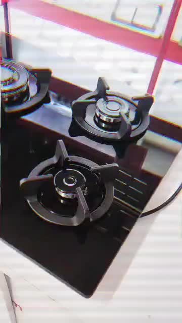 گاز رومیزی صفحه ای استیل البرز G5954 فقط امروز|مصالح و تجهیزات ساختمان|اصفهان, پوریای ولی|دیوار