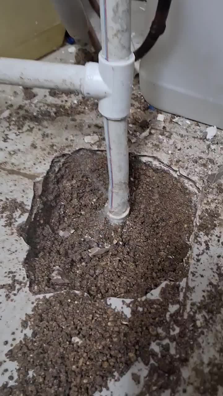 نشت یابی تعمیرات،لوله کشی اب وفاضلاب تضمینی|خدمات پیشه و مهارت|اهواز, پادادشهر|دیوار