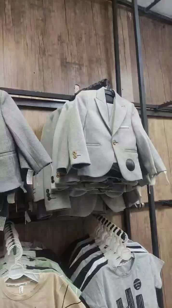 کت و شلوار کودک و نوجوان پوشاک محسن|کفش و لباس بچه|کرج, حصارک بالا|دیوار