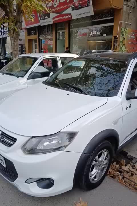 کوئیک مدل ۱۴۰۱ R|خودرو سواری و وانت|مهاباد (آذربایجان غربی), |دیوار