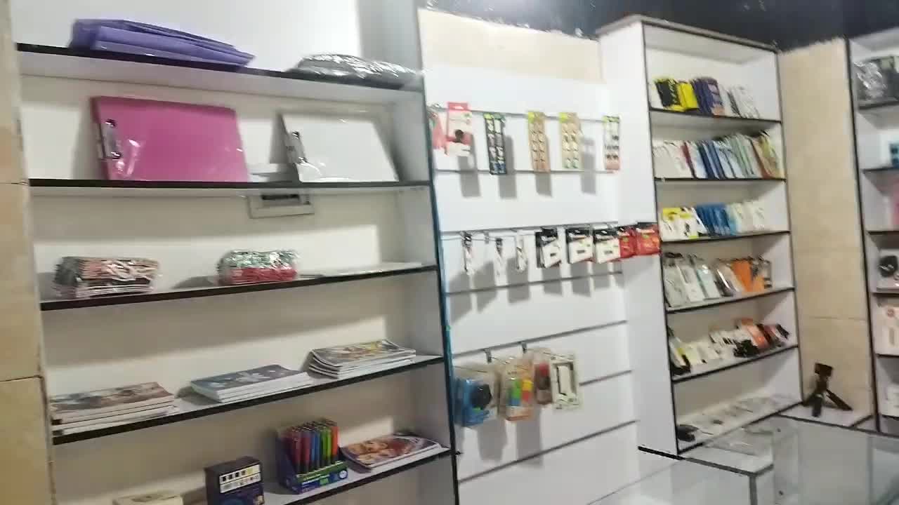 دکور مغازه لوازم تحریر|فروشگاه و مغازه|شهریار, شهرک امیریه|دیوار