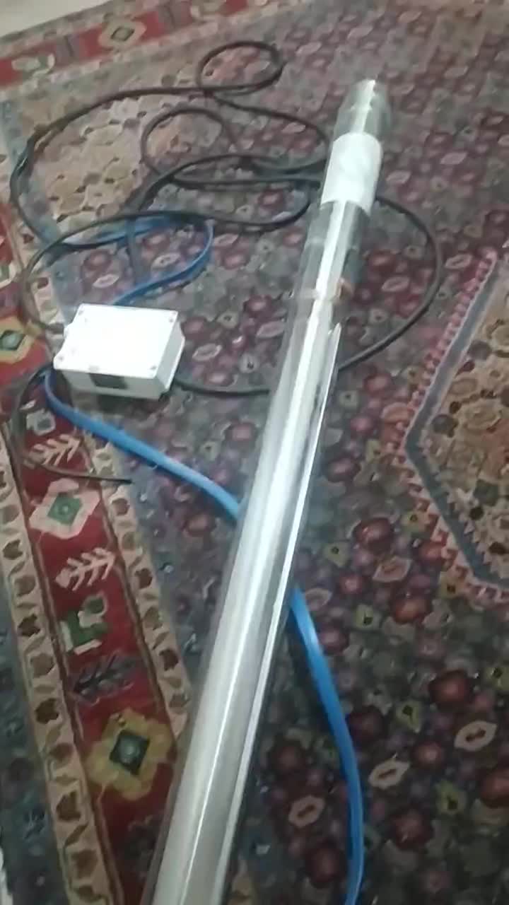 پمپ باغی|ابزارآلات|اردبیل, |دیوار