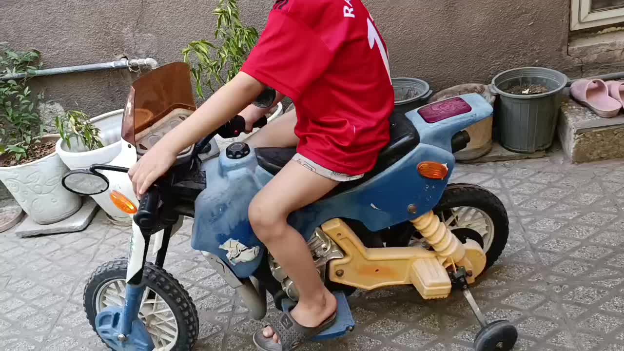 موتور شارژی|دوچرخه، اسکیت، اسکوتر|تهران, ائمه اطهار|دیوار