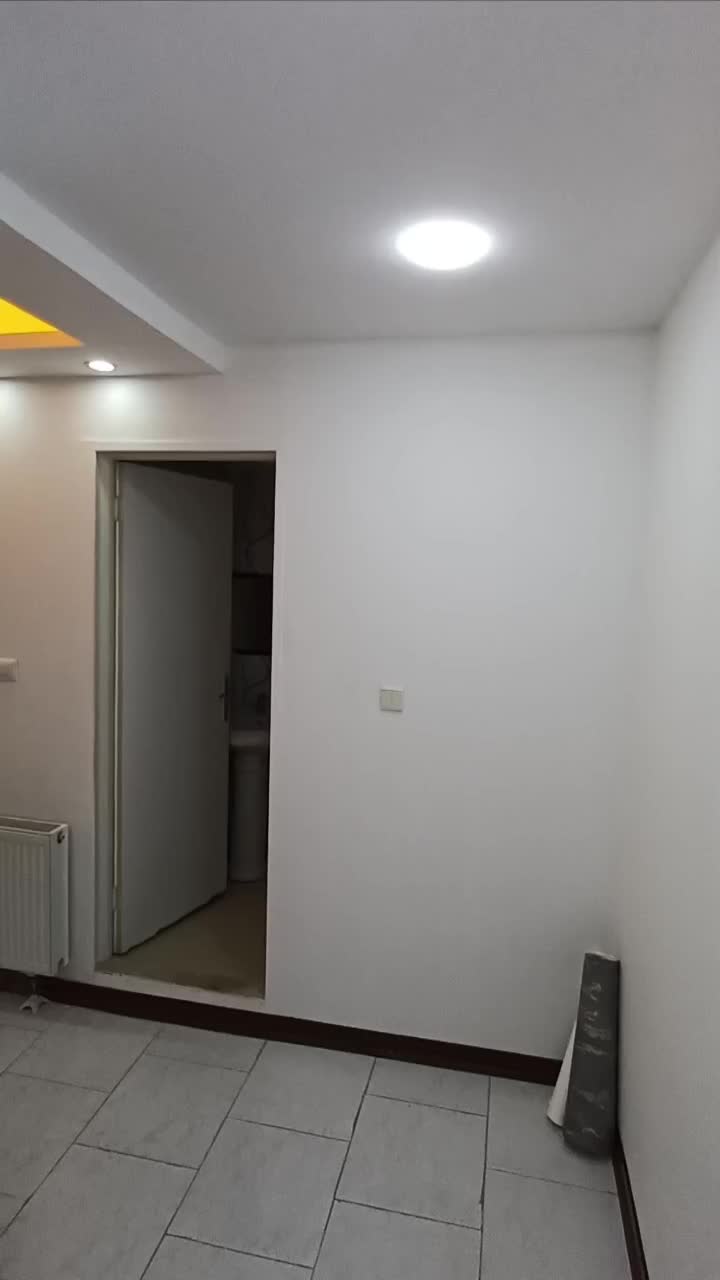آپارتمان ۲ خواب فول امکانات شهرک ابریشم کرج|فروش آپارتمان|چهارباغ, |دیوار