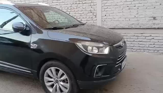 جک S5 مدل ۹۶|خودرو سواری و وانت|تهران, سلیمانی|دیوار