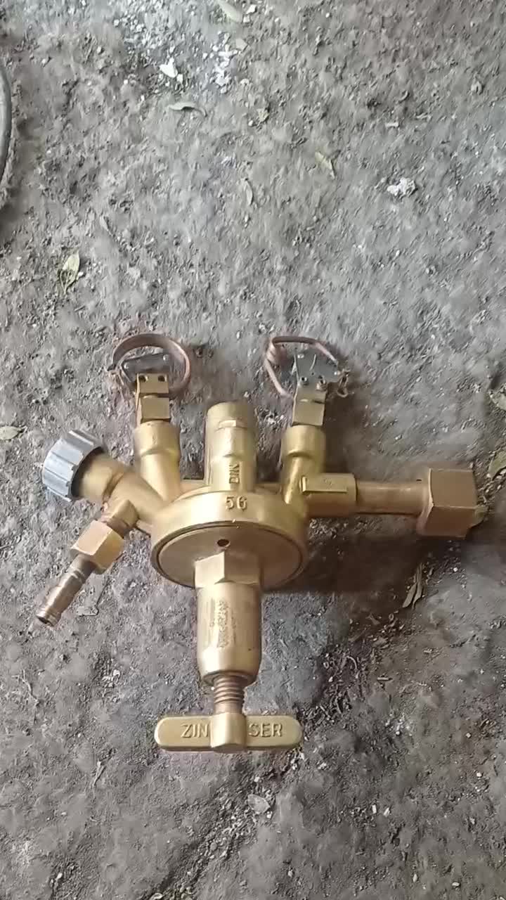 سری مانومتر زینسر قدیمی|ابزارآلات|اصفهان, سرشبادران|دیوار