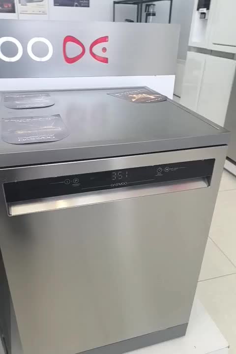 ظرفشویی دوو|ماشین ظرفشویی|یزد, |دیوار