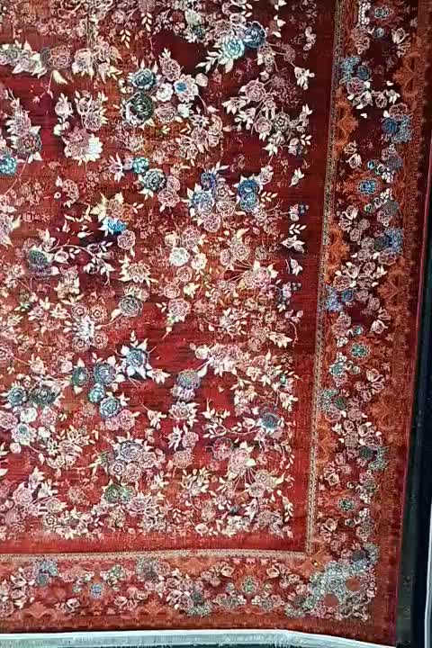 فرش خاص و ترند با حقیقت|فرش|شیراز, شهرک بهار|دیوار