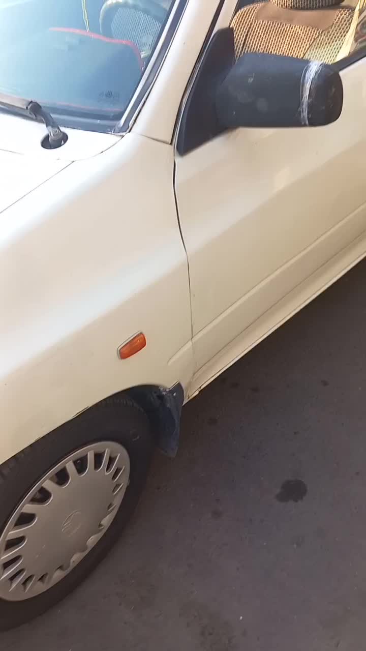 پراید مدل ۸۲ عروسک|خودرو سواری و وانت|قرچک, شهرک گلها|دیوار