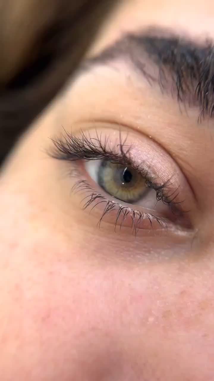 تخفیف ویژه در خدمات اکستنشن مژه|خدمات آرایشگری و زیبایی|قم, هفت تیر|دیوار