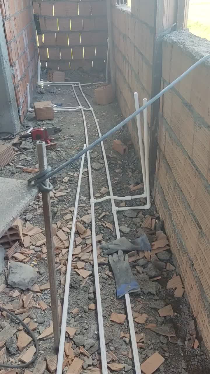 لوله کشی آب و فاضلاب|خدمات پیشه و مهارت|خان ببین, |دیوار