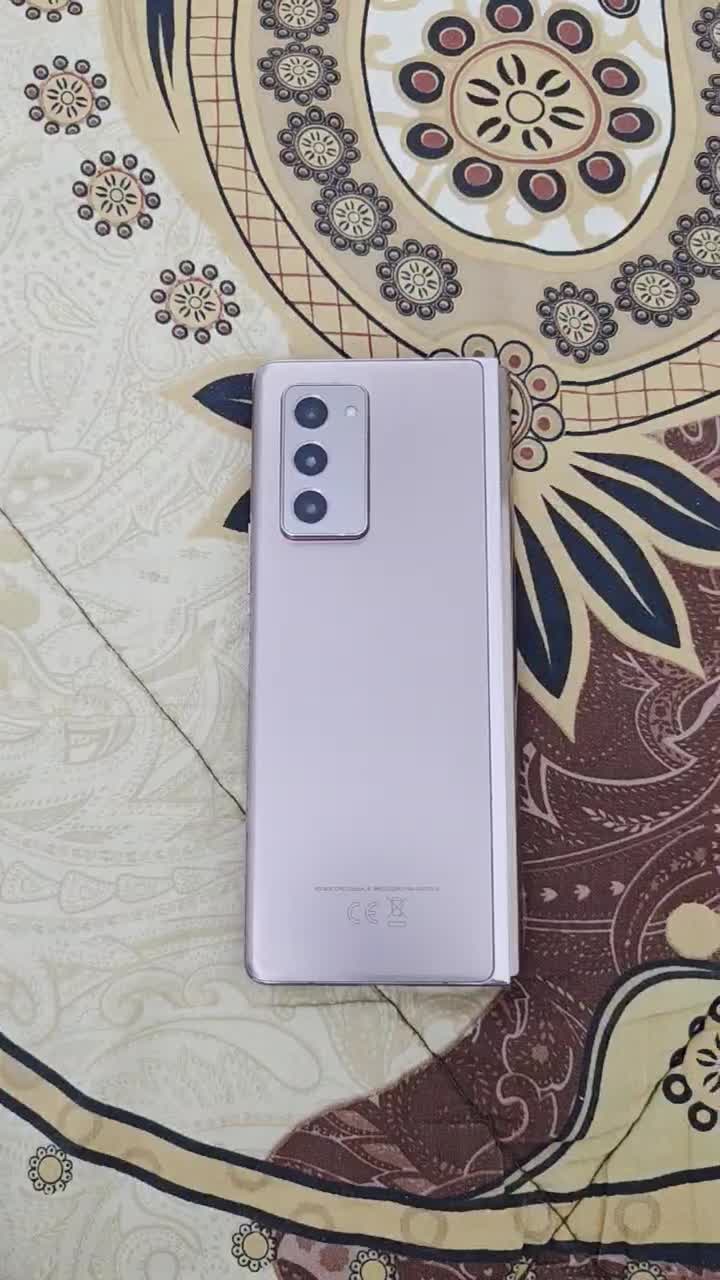 Samsung z fold 2|موبایل|تهران, سازمان برنامه جنوبی|دیوار