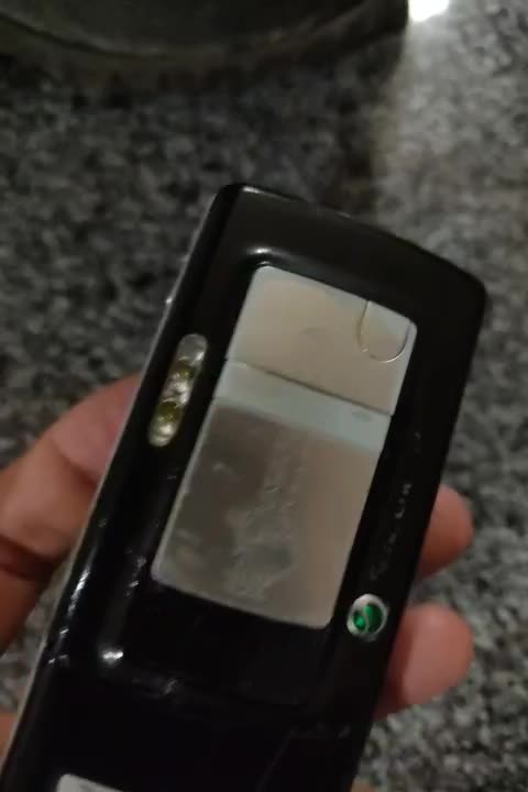 گوشی k850i فقط باطری ندارد|موبایل|سلماس, |دیوار