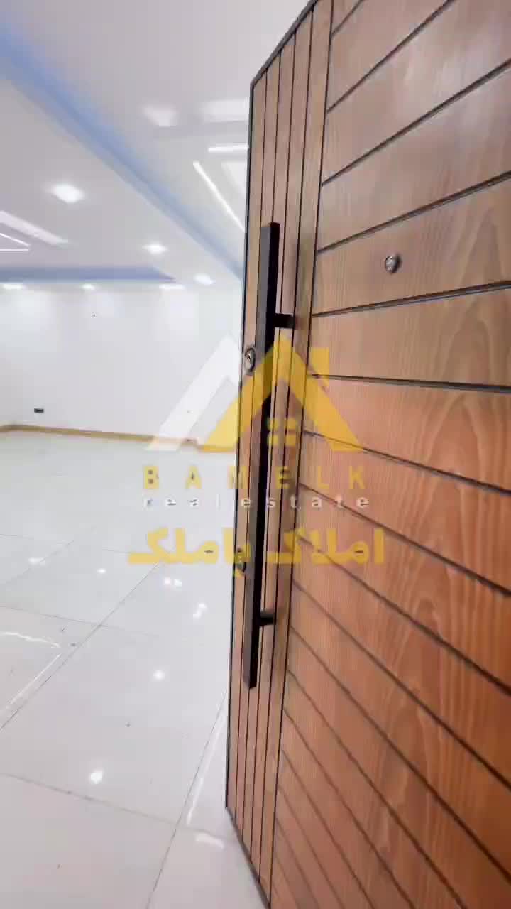 فروش دو واحد ۱۴۸متری هوشمند در خیابان مسکن مهر|فروش آپارتمان|لنگرود, |دیوار