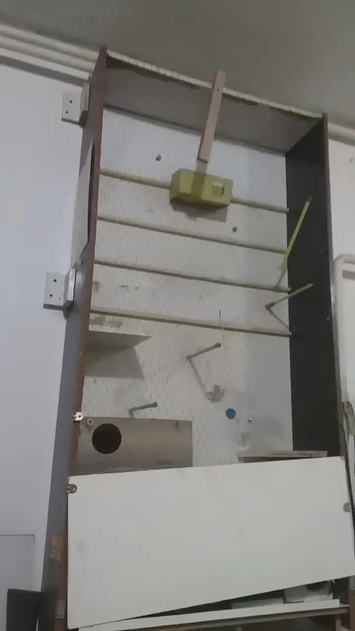 قفس لانه ظرف پرند لونه فنچ و قناری لباس وجلیقه|لوازم جانبی حیوانات|مشهد, جاهد شهر|دیوار