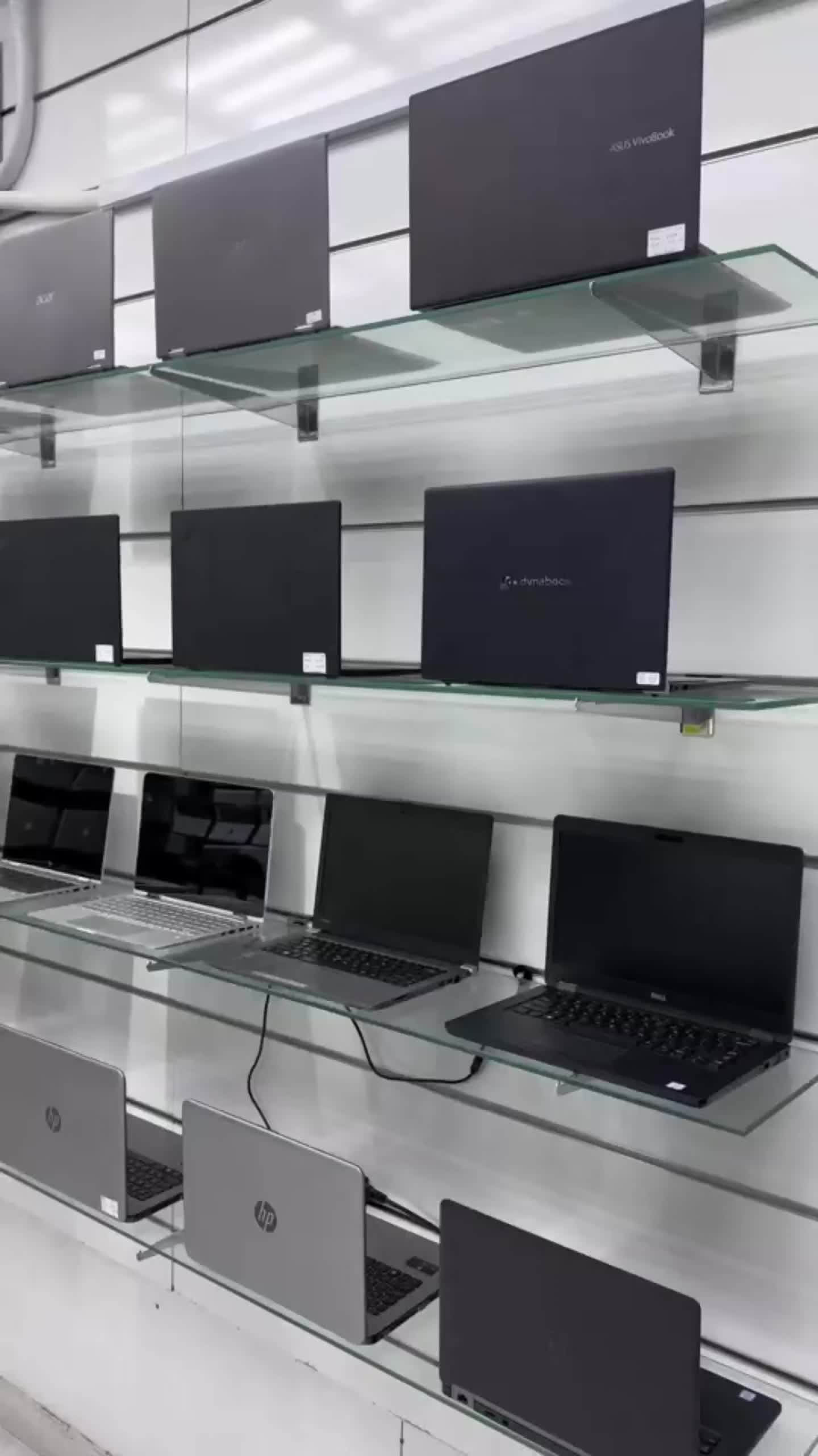 فرصت ویژه خریدلپتاپ استوک ازدم قسط بدون پیش پرداخت|رایانه همراه|تهران, میرداماد|دیوار