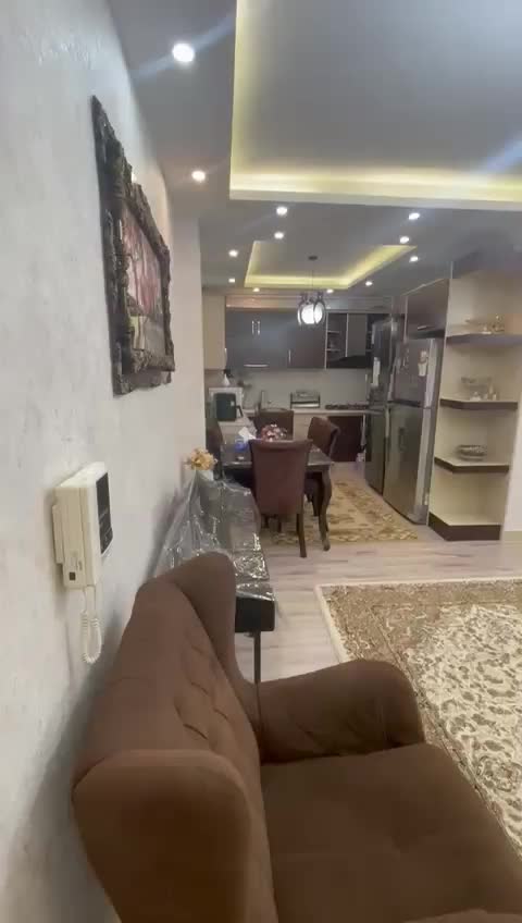 فروش آپارتمان ۸۶ متری ۲ خوابه در کوچه شیرازی|فروش آپارتمان|بندر انزلی, تهران|دیوار