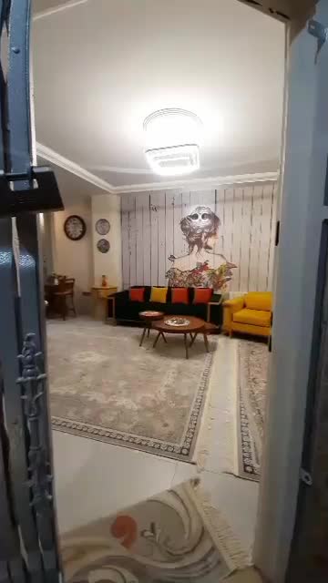 ۷۱متر تک  امکانات فول  اسکندی / مرتضوی  بر خیابان|فروش آپارتمان|تهران, اسکندری|دیوار