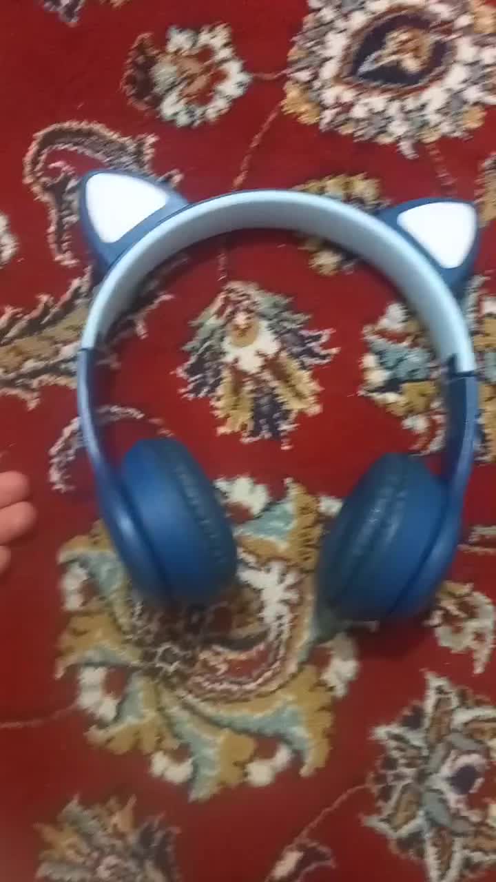 هدفون|لوازم جانبی موبایل و تبلت|مشهد, بهمن|دیوار