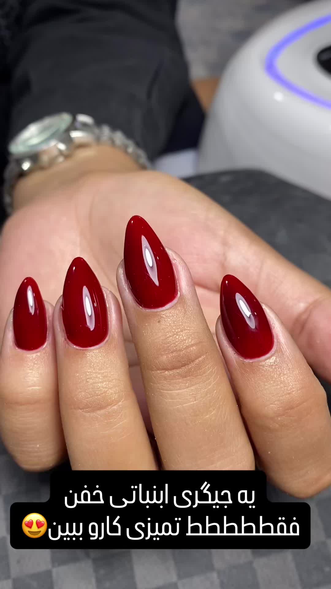 خدمات میکاپ شنیون تربت|خدمات آرایشگری و زیبایی|تربتحیدریه, کاشانی|دیوار