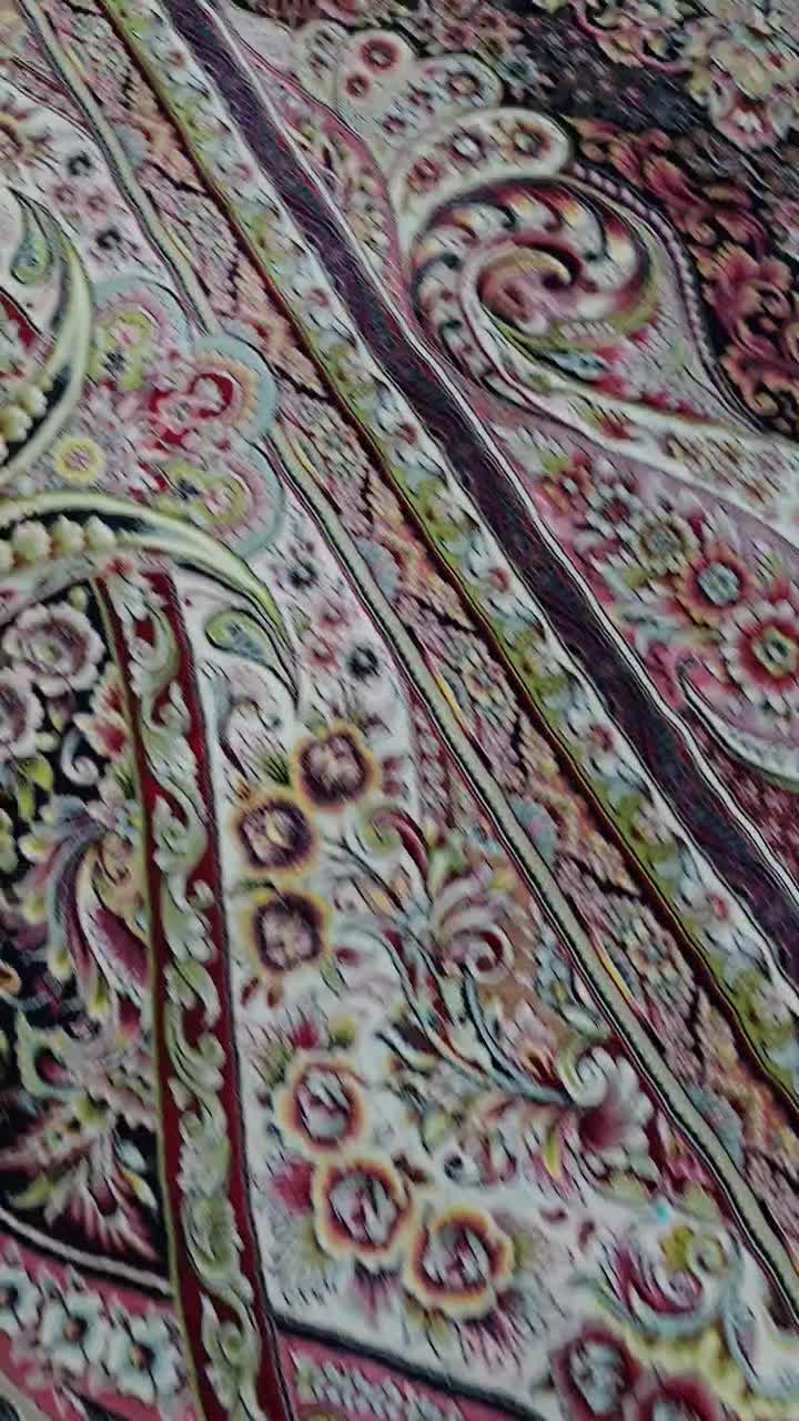 فرش ۹ متری ۲ عدد|فرش|تهران, مشیریه|دیوار