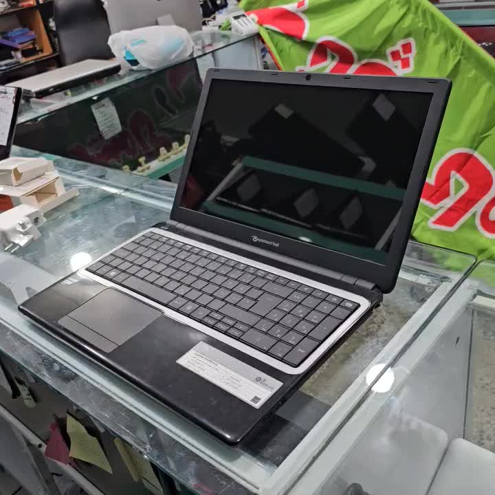 لپتاپ بسیار تمیز ACER دانشجویی کاملا سالم|رایانه همراه|یاسوج, |دیوار