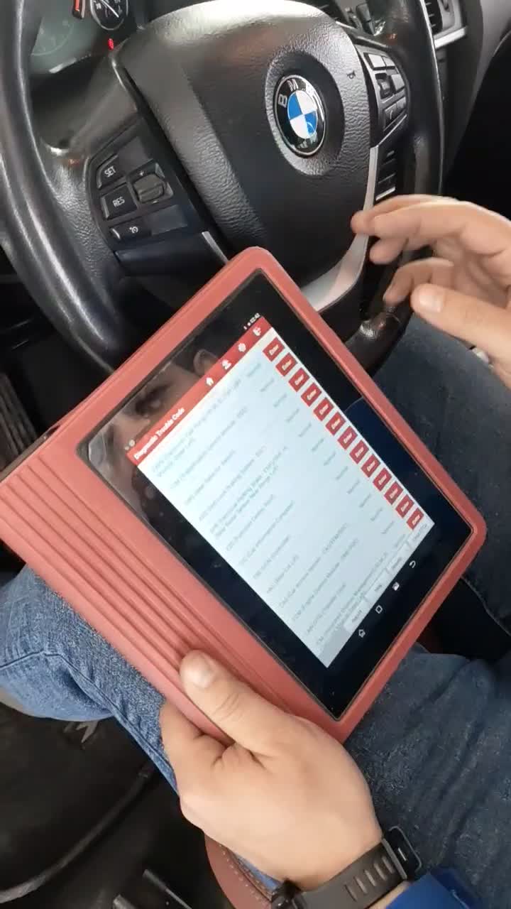 بی ام وX3|خودرو سواری و وانت|ارومیه, |دیوار