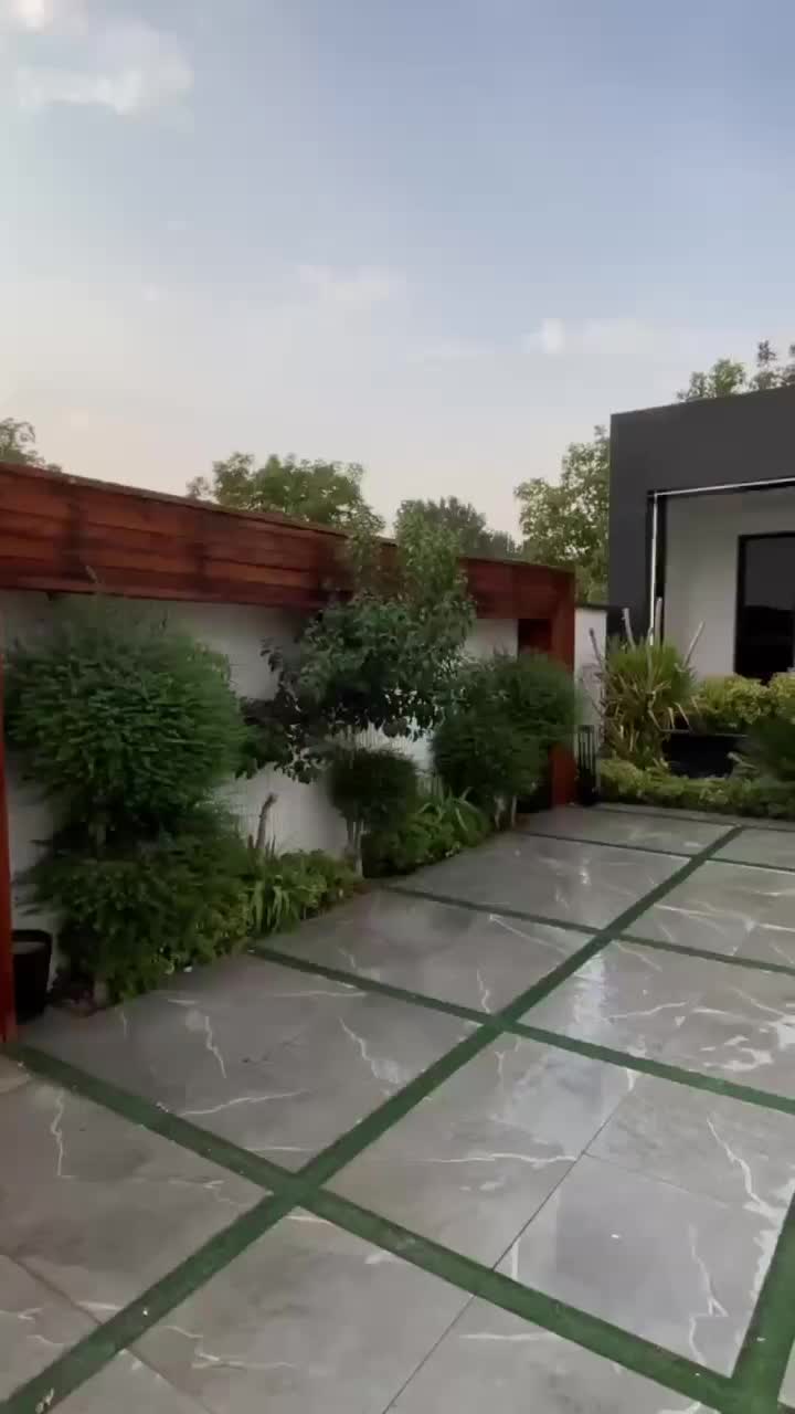 اجاره روزانه/ماهانه/هفتگی ویلا مدرن اقامتی|اجارهٔ کوتاهمدت ویلا و باغ|تهران, شهرک چیتگر|دیوار