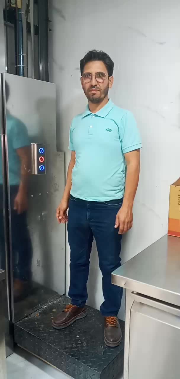 ساخت بالابر هیدرولیک و کششی،ویلچربر و اسانسور|خدمات پیشه و مهارت|قزوین, |دیوار