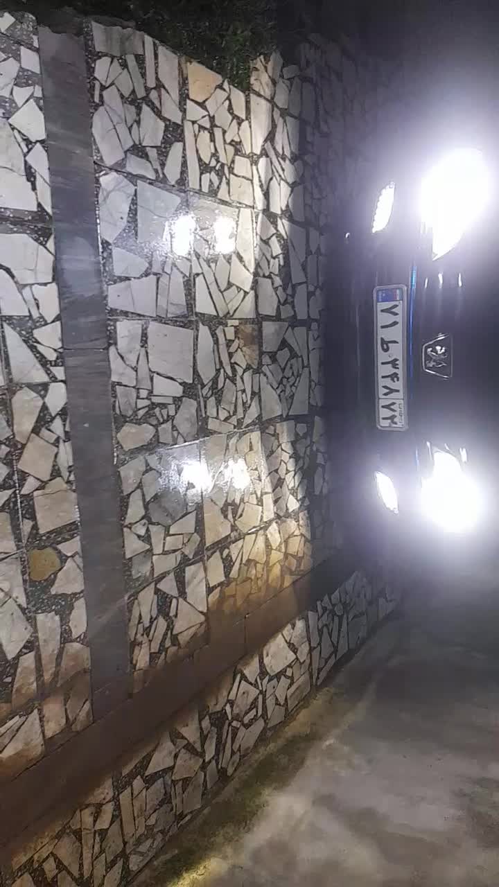 خودرو پارس موتورزانتیا|خودرو سواری و وانت|چمستان, |دیوار