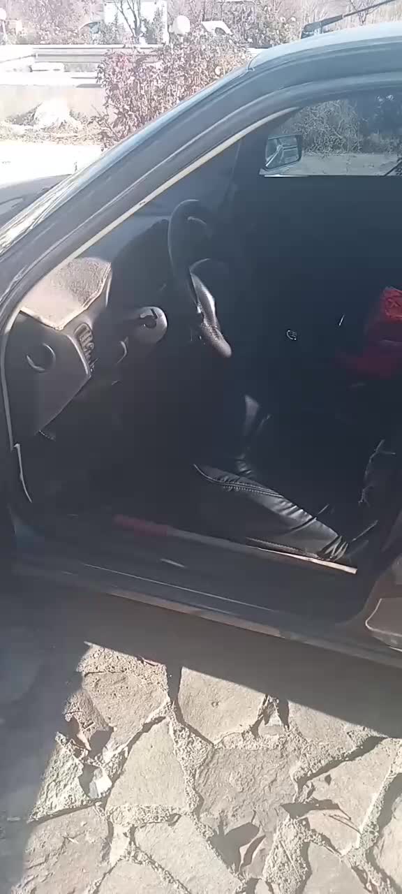 پژو روا خاکستری|خودرو سواری و وانت|مشگین شهر, |دیوار