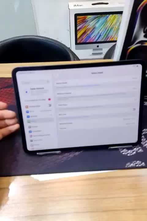 ipad pro M4|تبلت|تهران, جردن|دیوار