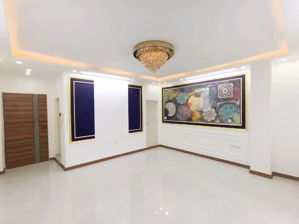 ۵۳متر پارکینگ/ سندی تک برگ/قیمت شگفت انگیز|فروش آپارتمان|اندیشه, اندیشه فاز ۱|دیوار