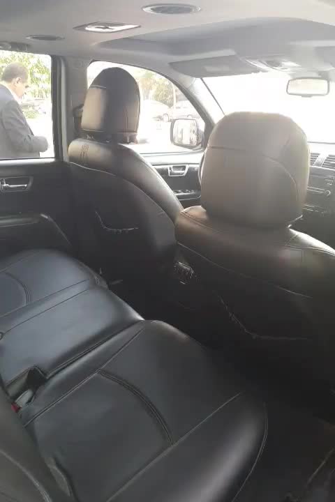 کیا موهاوی ۸ سیلندر فول با رادار|خودرو سواری و وانت|تهران, سنائی|دیوار