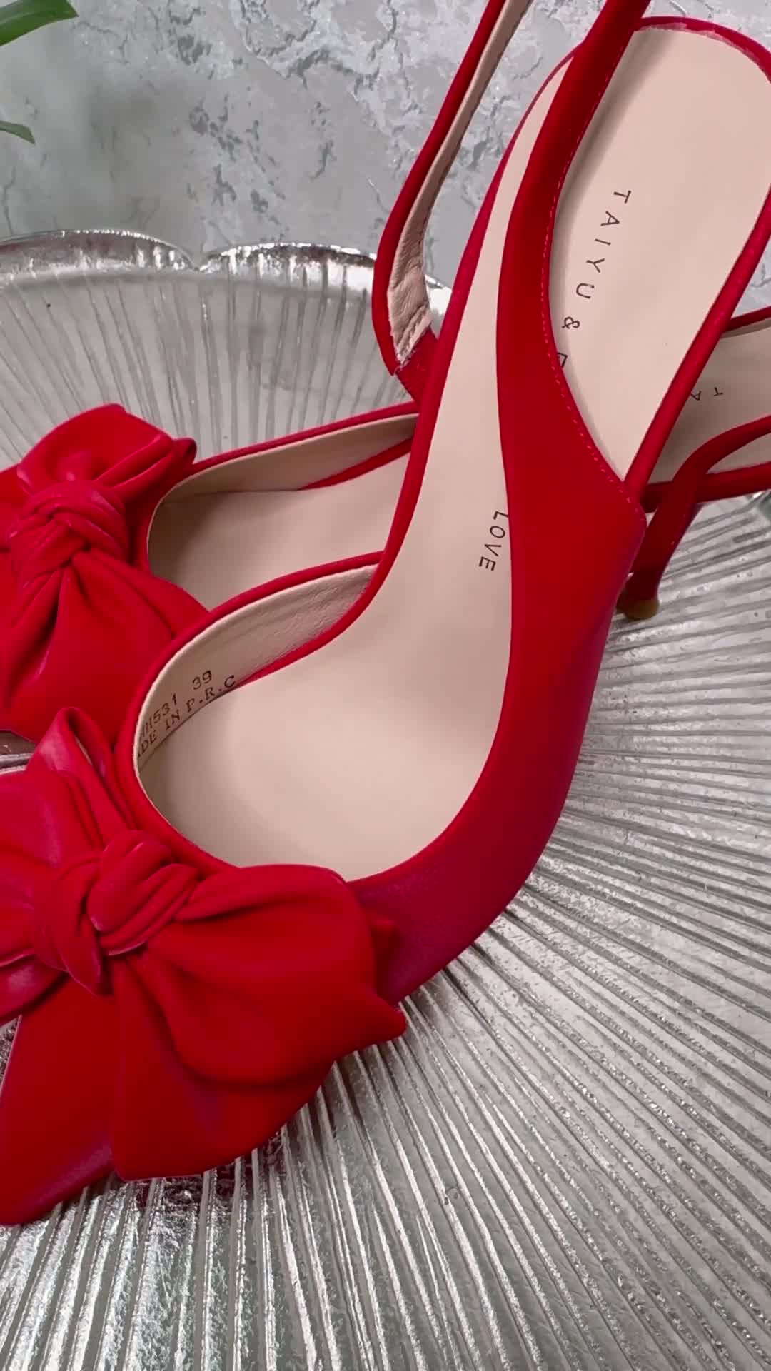 کفش پاپیونی وارداتی|کیف، کفش، کمربند|گراش, |دیوار