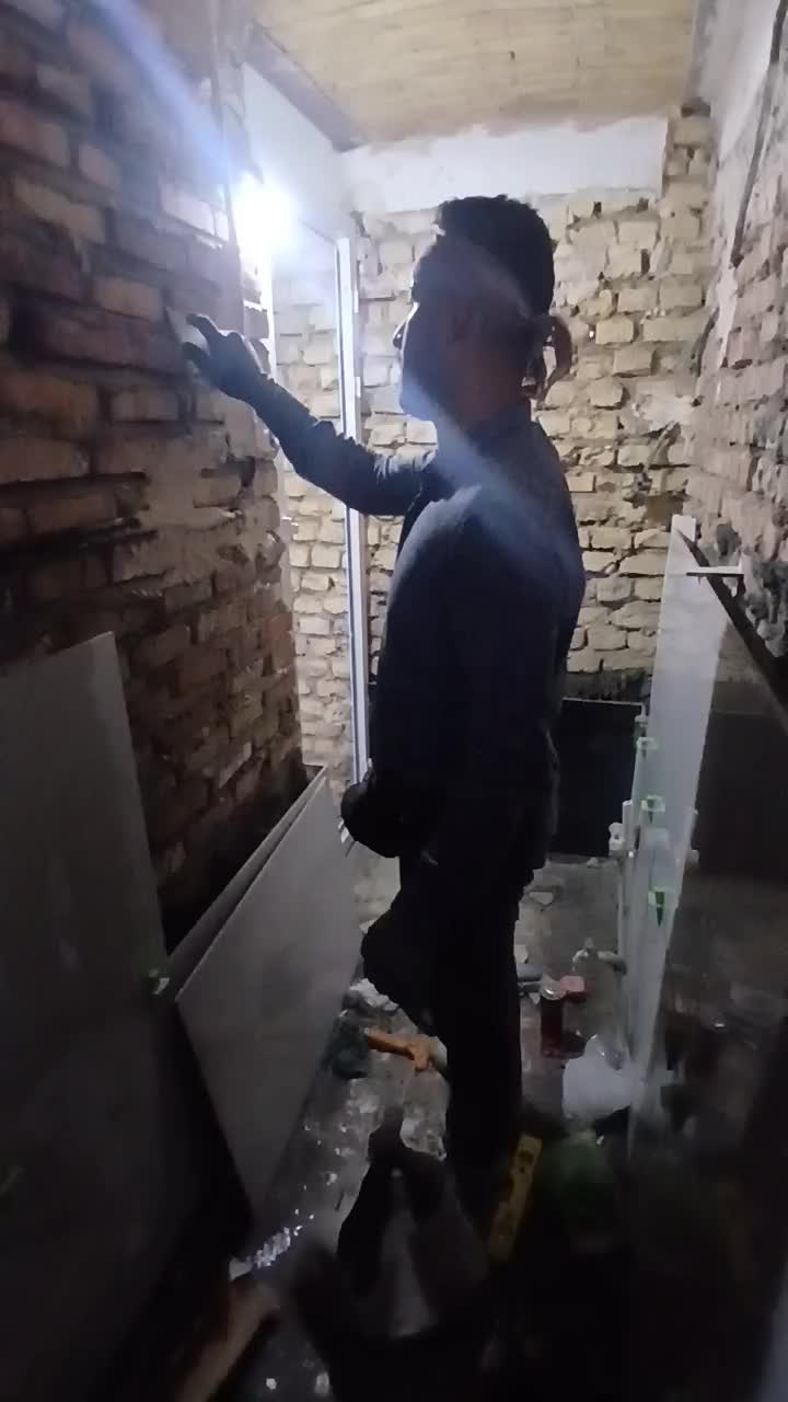 اوستا کاشی کار|خدمات پیشه و مهارت|خوی, |دیوار