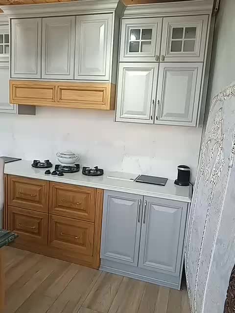 کابینت فروشی (دکور نمایشگاه)|مصالح و تجهیزات ساختمان|نوشهر, |دیوار