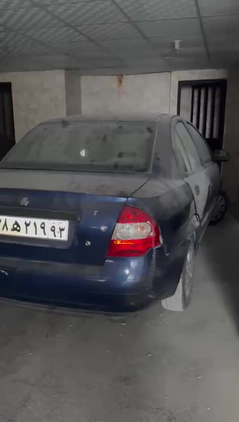 خودرو|خودرو سواری و وانت|شیراز, زند|دیوار