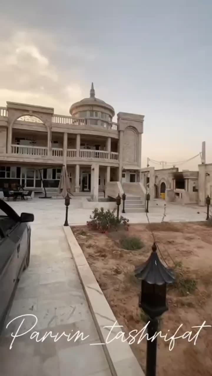 ویلا باغ اهواز آب گرم و سرد|اجارهٔ کوتاه‌مدت ویلا و باغ|اهواز, نادری|دیوار